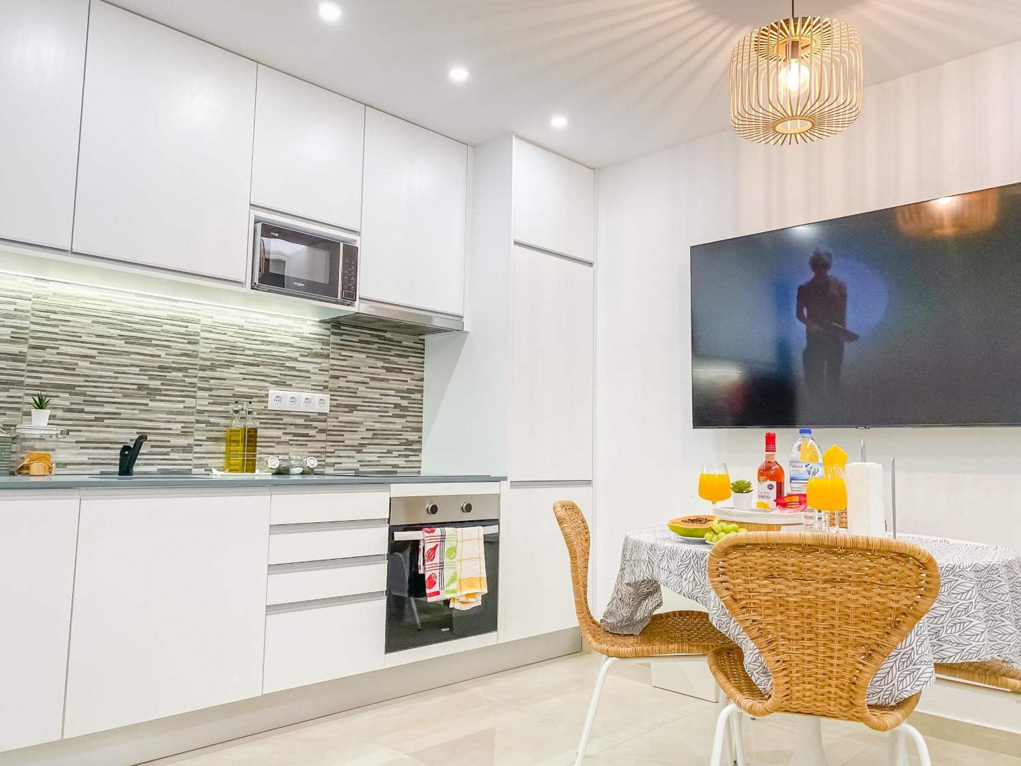 Luxury 2 Min Beach With Balcony, Ocean View, Wifi, Ac, Smarttv Portimão Exterior foto