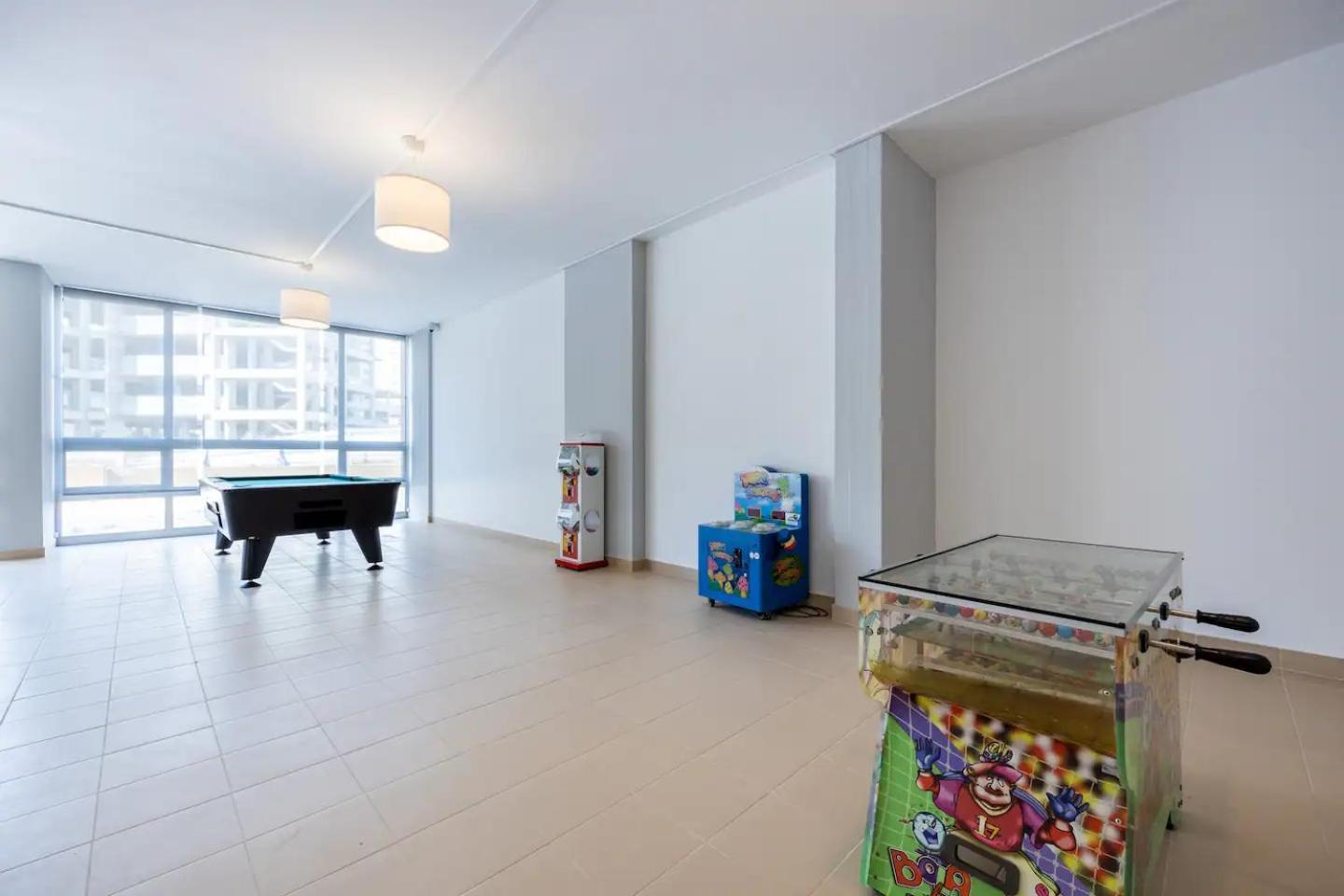 Luxury 2 Min Beach With Balcony, Ocean View, Wifi, Ac, Smarttv Portimão Exterior foto