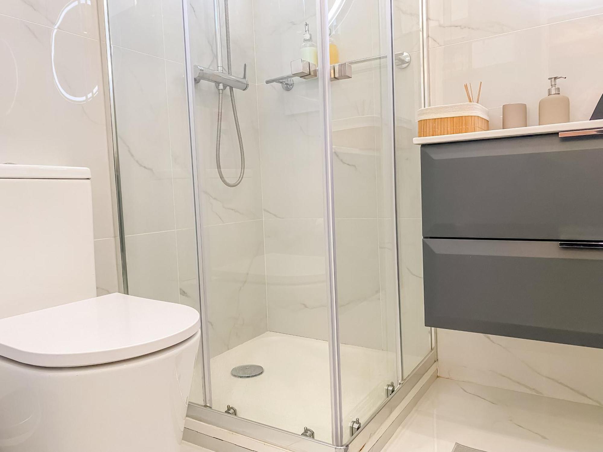 Luxury 2 Min Beach With Balcony, Ocean View, Wifi, Ac, Smarttv Portimão Exterior foto